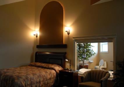 Ciliegia Villa Osoyoos Eksteriør bilde