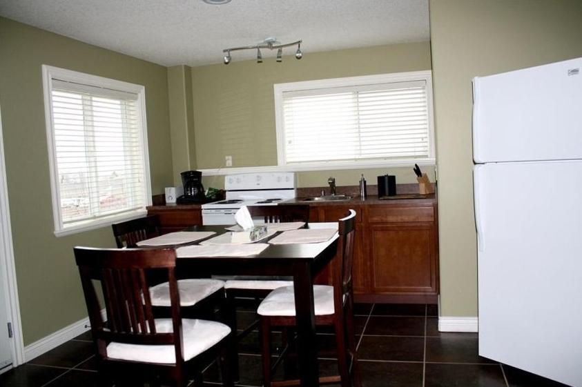 Ciliegia Villa Osoyoos Rom bilde