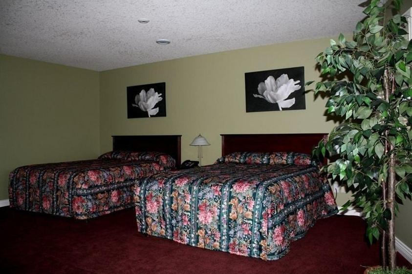 Ciliegia Villa Osoyoos Rom bilde