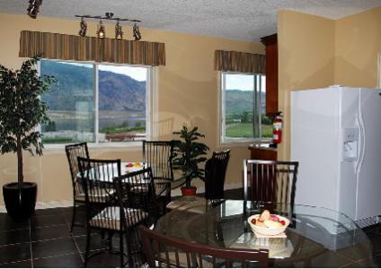 Ciliegia Villa Osoyoos Eksteriør bilde